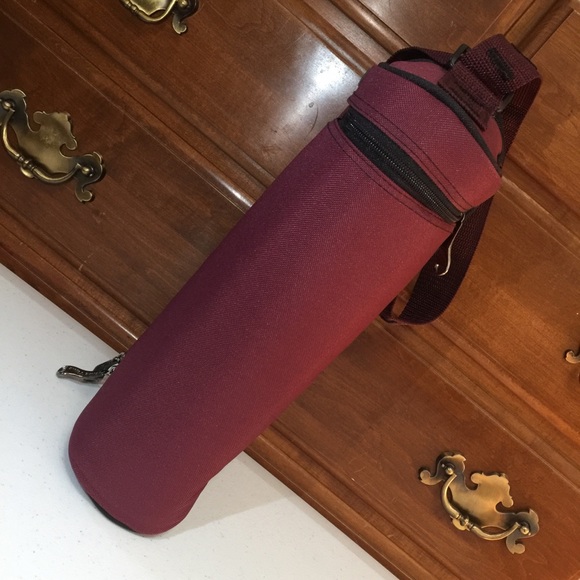 ▫️Picnic Time Insulated Wine/Picnic Tote - Picture 6 of 16